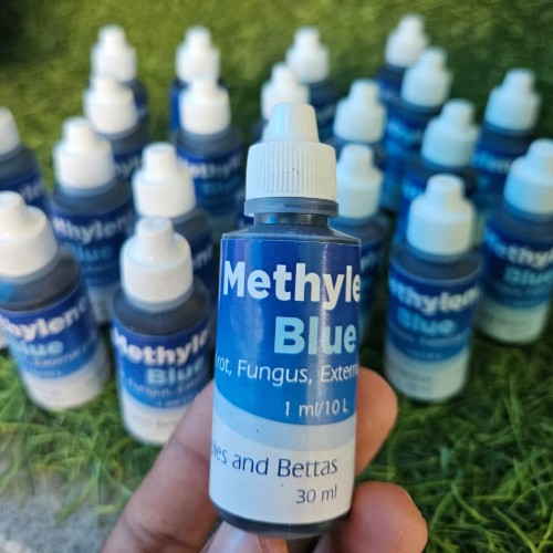 Methylene Blue medicine